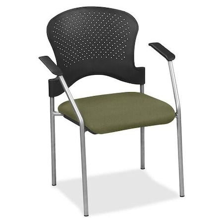 Eurotech - The Raynor Group SIDE CHAIR , LEAF EUTFS827734